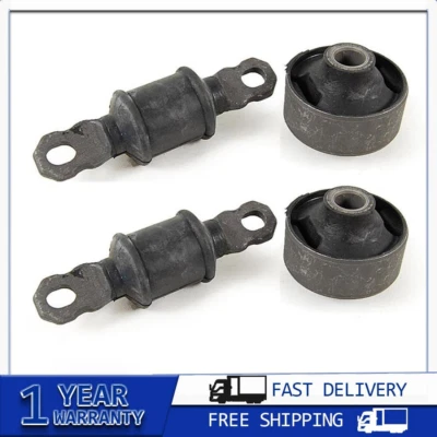 Kit de buje de brazo de control para Pontiac G5 2009 2008 2007 Foto 1 de 2