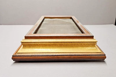 Caja de secado natural de hierbas y flores artesanales II Foto 1 de 4