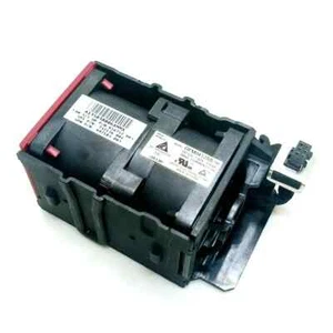 654752-001 HP DL360p DL360e G8 Server-Kühllüfter 667882-001 697183-001 - Bild 1 von 5