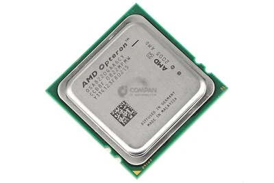 OSA8220GAA6CY AMD OPTERON 8220 2CORE 2.8GHZ - - Immagine 1 di 4