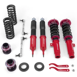 Coilovers Suspension Kit for BMW 3 Series E92 Coupe 2005-2013 Diesel & Petrol - Picture 1 of 12