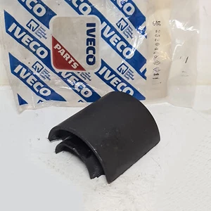 Semiboccola Barra De Suspensión Delantera IVECO 330 EUROSTAR Original 2520448 - Imagen 1 de 8