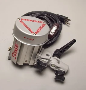 Photoflex Starlite Continuous Light Head W/ cord and Cover EX++ - Picture 1 of 4