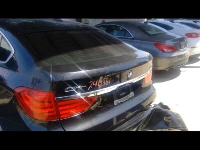Trunk/Hatch/Tailgate With Power Liftgate Fits 10-13 BMW 535i GT 2263172 — 第 1/4 张图片