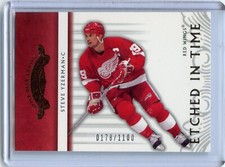 2003-04 Upper Deck Classic Portraits Pick what you need!!!!!