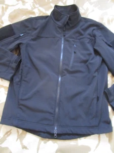 Condor Phantom Softshell JACKE SCHWARZ Bushcraft Security Army Wandern ARV Medium - Bild 1 von 12