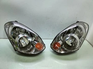 JDM Nissan Skyline V35 350GT Infiniti G35 Sedan Headlights Lamps 2001-2004 - Picture 1 of 10