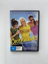 Crossroads  (DVD, 2001) Britney Spears