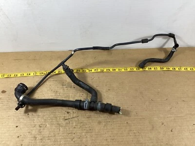 2018 - 2020 AUDI S4 QUATTRO Coolant HOSE / LINE 8W1122109F OEM . - Image 1 of 4