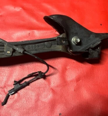 2005-2009 Subaru Outback Trailing Arm Rear Left - Image 1 of 2