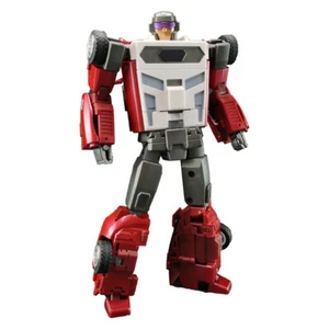 New DX9 D15 Robots toy DX9 Toys Attila D15 Kukinski Figure In Stock - Picture 1 of 12