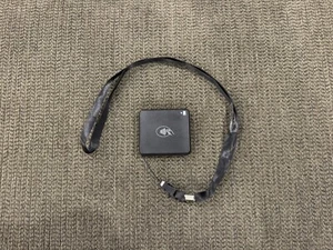 BBPOS Häcksler 2X BT CHB29 tragbares Kreditkartenlesegerät ZAHLUNGEN ÜBERALL - Bild 1 von 2