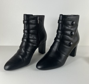 Clarks Ella Boots for Women for sale | eBay