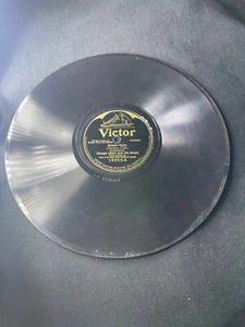 VICTOR Record 78 rpm 19955 ALWAYS / PRINCESS FLAVIA - Foto 1 di 2