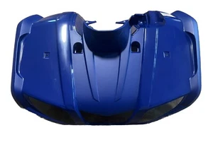 2004-2014 YAMAHA YFM 350 BRUIN GRIZZLY FRONT FENDER PLASTIC 5UH-F1500-J1-00 - Picture 1 of 6