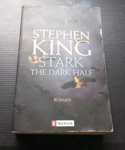Buch Stephen King - Stark The DARK Hakf - Bild 1 von 3