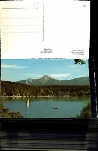 589921,Villach Magdalensee St. Magdalen - Bild 1 von 1