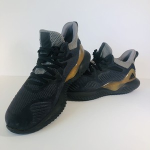 alphabounce beyond black