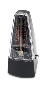 Ueteto Mechanical Metronome Loud Sound Piano Drum Violin Guitar - Picture 1 of 11