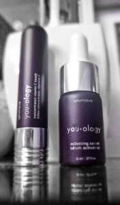 Younique 7 day vitamin C treatment NEW! - Picture 1 of 8