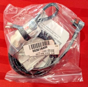 NEUF PC GUARDIAN Security Computer LOCK pour ordinateurs portables ou de bureau (2 clés) NT101R - Photo 1/8