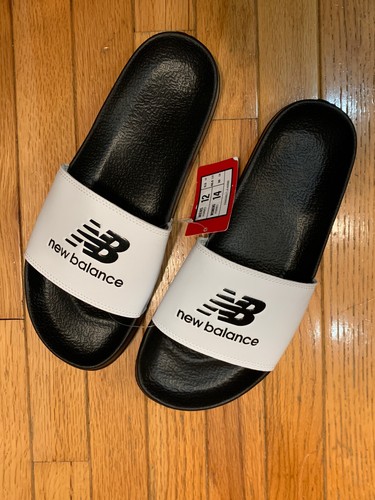 New Balance Unisex Adulto 50 WK1 Sandalo Slide TG 12D NUOVO
