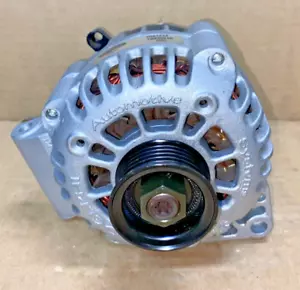 New 105Amp Alternator For 2000 Oldsmobile Alero & Pontiac GrandAm 3.4L V6 8270-7 - Foto 1 di 7