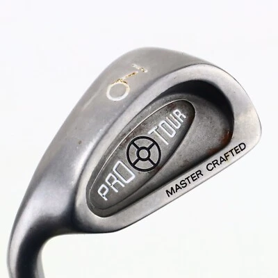 Pro Tour Master Crafted 9 Iron 36.5" LH Regular / Senior Flex - Image 1 of 4