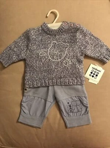 Boys Baby Outfit - Picture 1 of 3