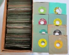 Pick 4 Doo Wop / Vocal Group 7" Repros RE for $19.99 w/ Shipping in US RARE 
