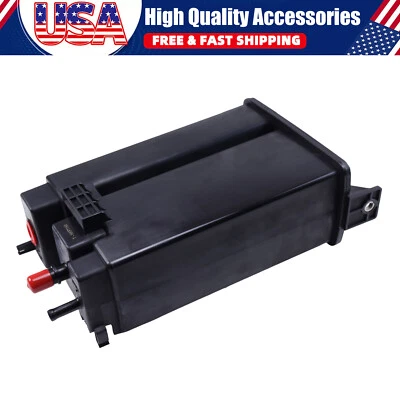 For Nissan Titan NV1500 Emissions Fuel Evap Vapor Charcoal Canister 149507S00A - Изображение 1 из 4