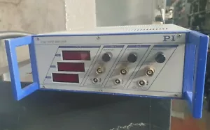 PI E-463 HVPZT E-463.00 3-KANAL VERSTÄRKER (AUC.2) - Bild 1 von 5