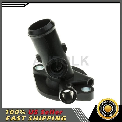Salida de agua de refrigerante del motor de motocicleta para Chevrolet Cavalier 2000 2001 2002 1996 Foto 1 de 4