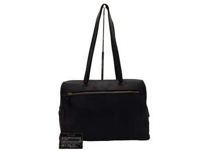 Auth KB43 Chanel Caviar Skin Tote Bag Gold Hardware with Seal&Card from Japan - Image 1 of 4