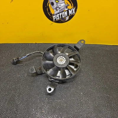 VENTILATEUR DE RADIATEUR KAWASAKI 250 KLX 2012 - 2010 2011 2012 - Photo 1/4