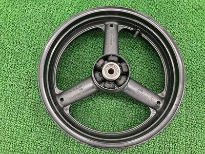 Rueda Trasera RGV250 Gamma SP AUJ Suzuki VJ23A 17x4.50 Original Moto Pieza,... Foto 1 de 4