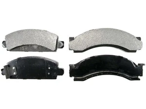 Front Brake Pad Set For 1973-1974 GMC G35/G3500 Van JQ697CT - Picture 1 of 1