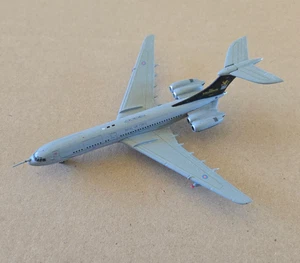 1:400 Vickers VC-10 / VC-10-1100 Royal Air Force RAF XV105 Gemini Jets GMRAF022 - Bild 1 von 6