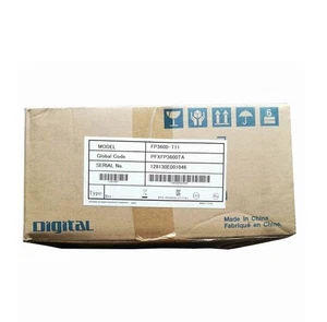 FP3600-T11 NEW PROFACE PFXFP3600TA Pro face Touch Screen - Picture 1 of 3