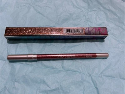 NEW BOX URBAN DECAY 24/7 GLIDE ON EYE PENCIL WATERPROOF LONG LASTING-WILDSIDE - Image 1 of 4