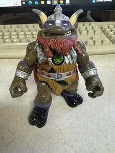 Vintage Tmnt Teenage Mutant Ninja Turtles 1994 Dwarf Don Figur Forgotten Sewer - Bild 1 von 15