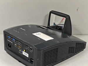 Promethean UST-P1 DLP Projector - Untested, For Parts, No Cable - Picture 1 of 9