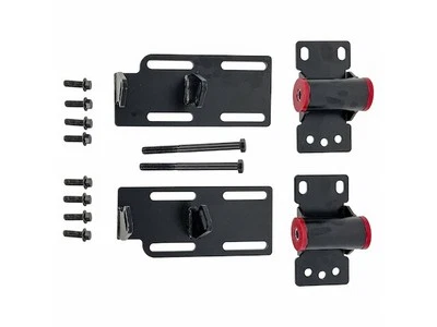 Engine Mount Kit For 88-99 Chevy C1500 Suburban 5.0L 305Cu. In. V8 GAS QY41Z2 - Image 1 of 2