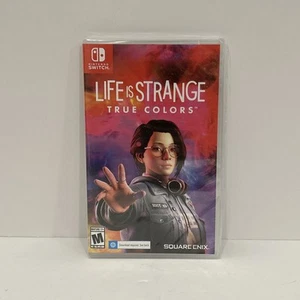 Life Is Strange: True Colors - Nintendo Switch (Brandneu) - Bild 1 von 6