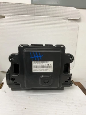 Módulo de control de carrocería Jeep Grand Cherokee 2005-2006 usado OEM P56040 662AJ Foto 1 de 4