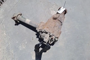 DIFFERENZIALE ANTERIORE PER KIA Sorento 1° Serie 531503E603 D4CB diesel 2497 ( - Foto 1 di 10