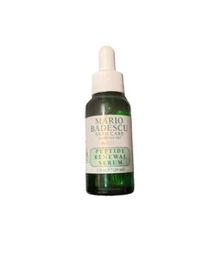 Mario Badescu Peptide Renewal Serum 29ml - Picture 1 of 1