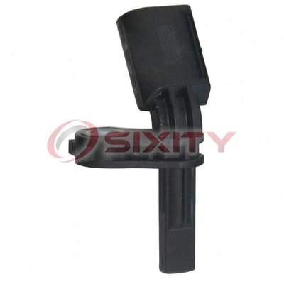 Sensor de velocidad de rueda ABS trasero derecho Hitachi para Volkswagen Tiguan io 2009-2016 Foto 1 de 4