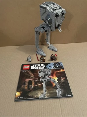 LEGO Star Wars: AT-ST Walker (75153) - Image 1 of 4