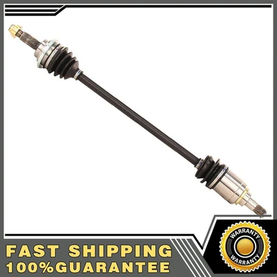 Rear Right CV Axle For 2009-2016 Toyota Venza 2.7L 3.5L AWD w/ Warranty - Image 1 of 4
